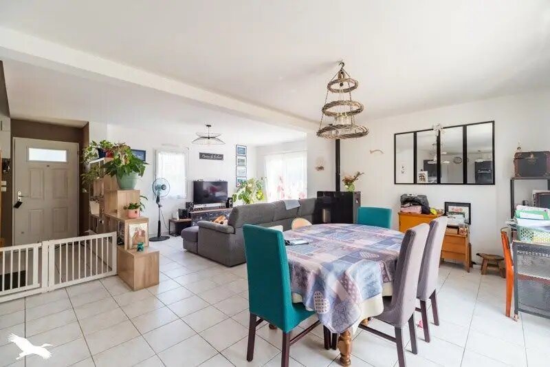 Maison à vendre, 136m², Lannion