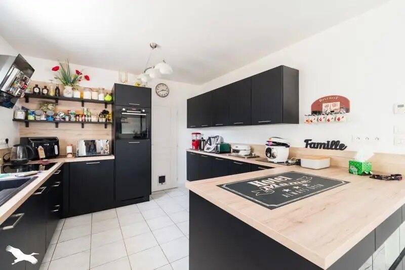 Maison à vendre, 136m², Lannion