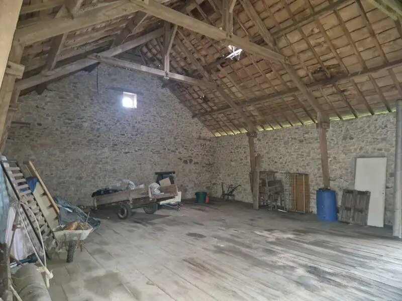 Maison à vendre, 185m², Cornil