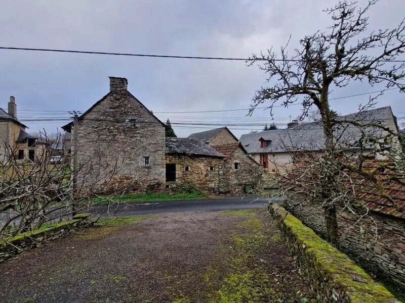 Maison à vendre, 185m², Cornil