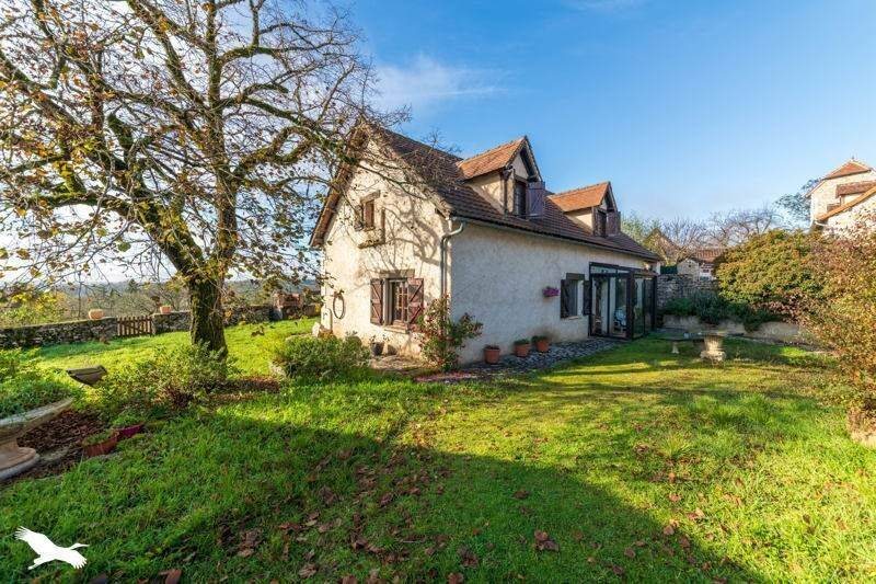 Maison à vendre, 190m², Lugagnac