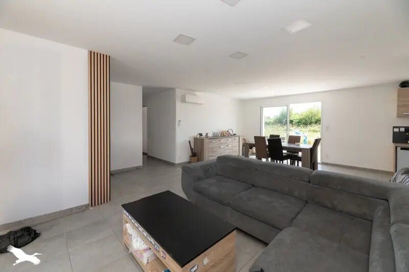 Maison à vendre, 100m², Vertheuil
