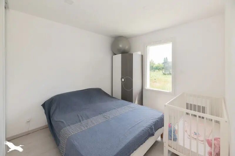 Maison à vendre, 100m², Vertheuil