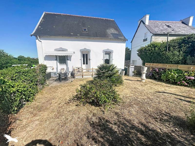 Maison à vendre, 96m², Audierne