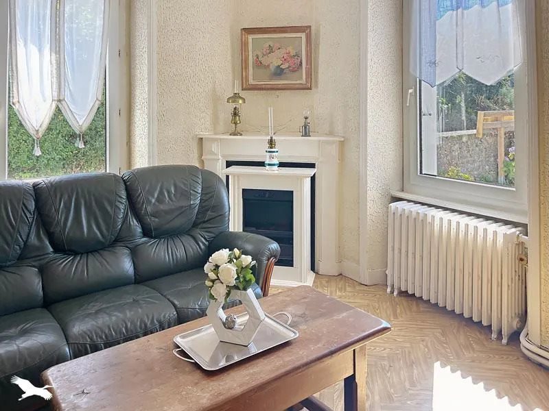 Maison à vendre, 96m², Audierne