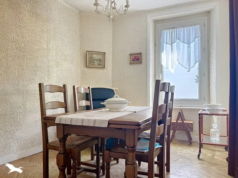 Maison à vendre, 96m², Audierne