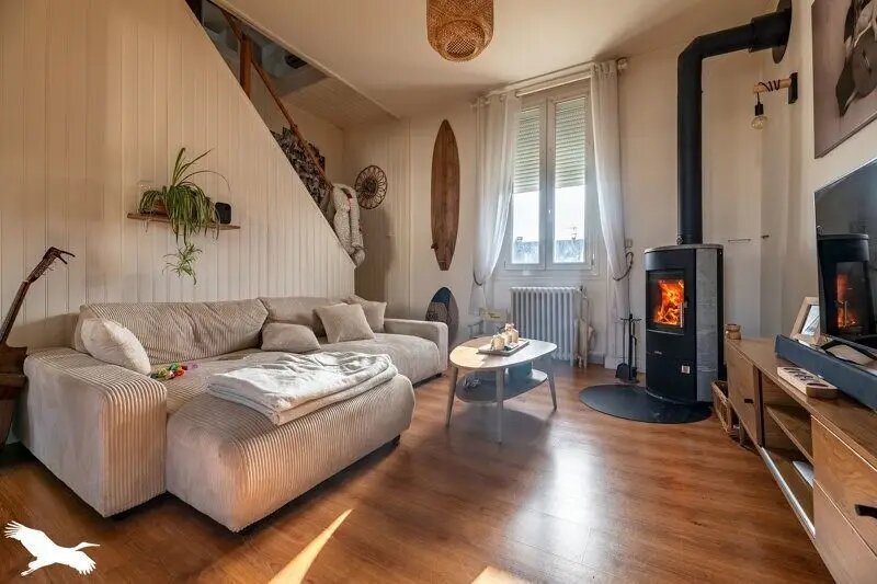 Maison à vendre, 117m², Périgueux