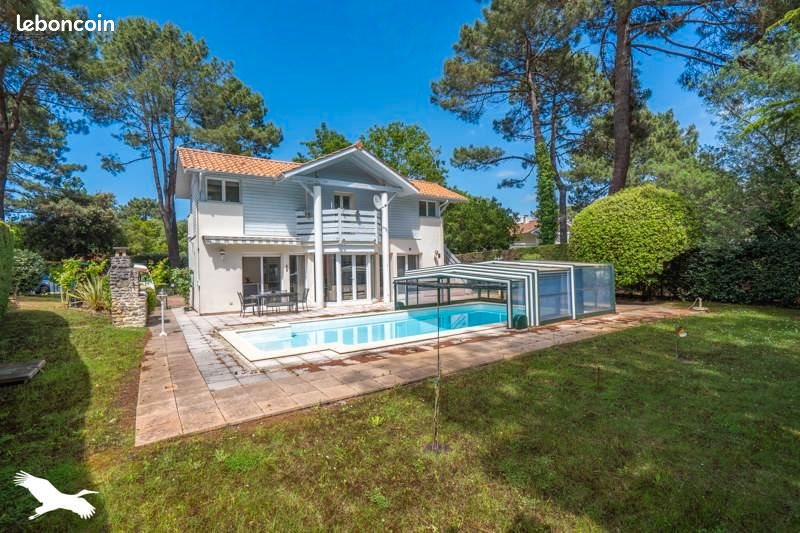 Maison à vendre, 95m², Lacanau