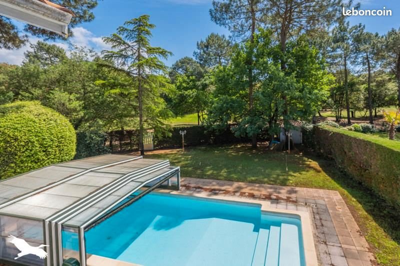 Maison à vendre, 95m², Lacanau