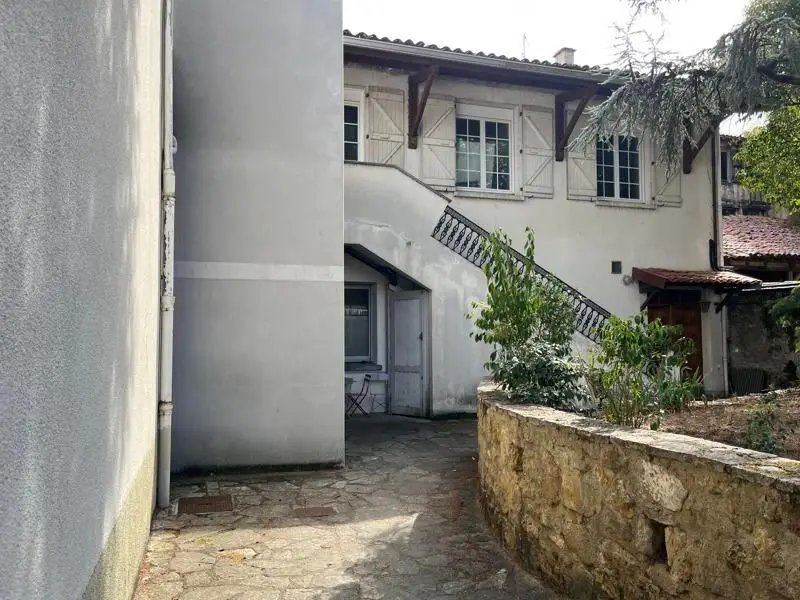 Appartement à vendre, 53m², Mirande