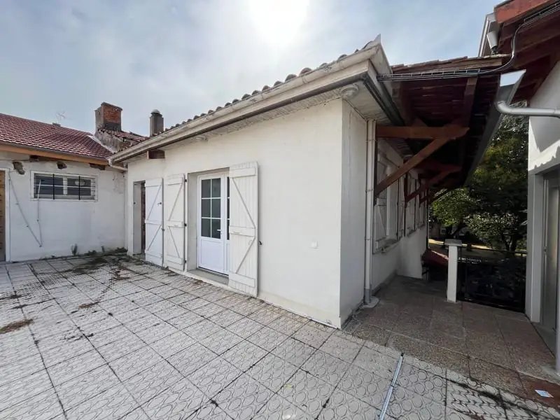 Appartement à vendre, 53m², Mirande