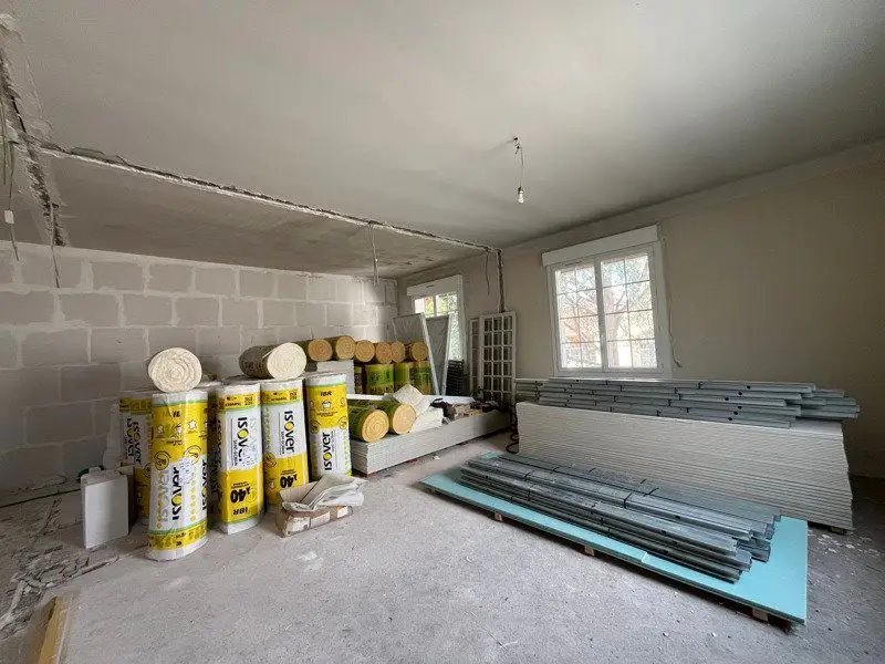 Appartement à vendre, 53m², Mirande