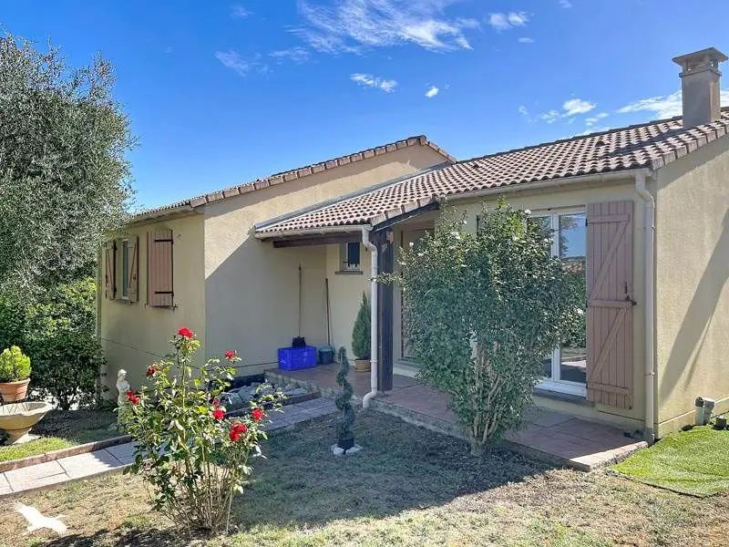Maison à vendre, 90m², Salvagnac