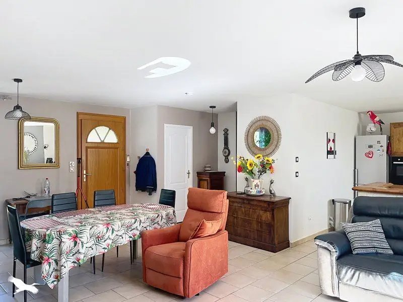 Maison à vendre, 90m², Salvagnac