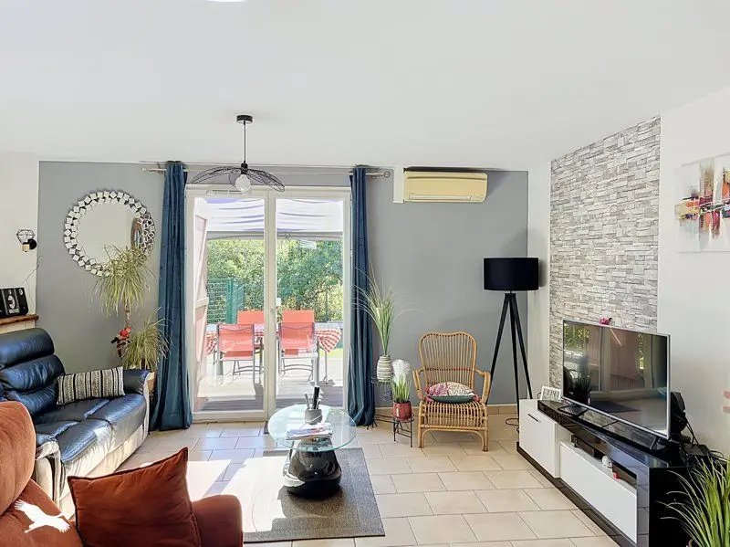 Maison à vendre, 90m², Salvagnac