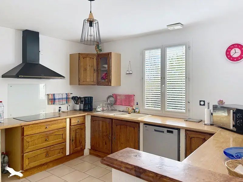 Maison à vendre, 90m², Salvagnac