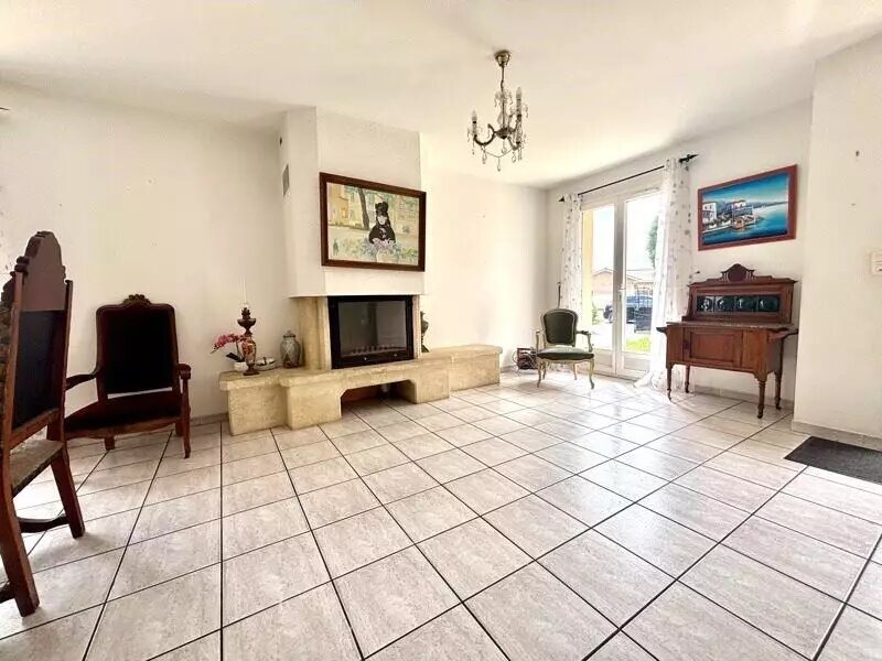 Maison à vendre, 110m², Le Teich