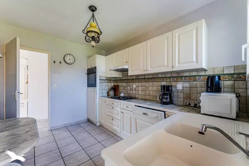 Maison à vendre, 110m², Le Teich