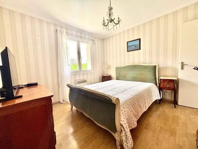 Maison à vendre, 110m², Le Teich
