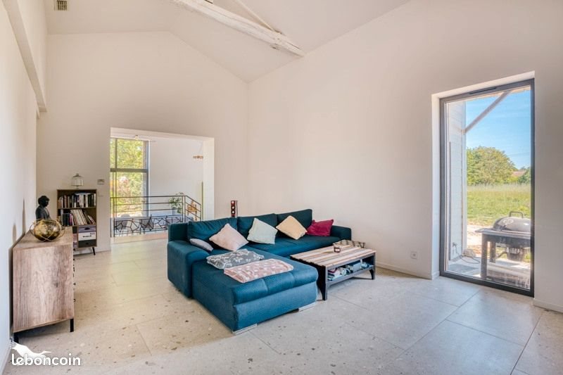 Maison à vendre, 195m², Marmande
