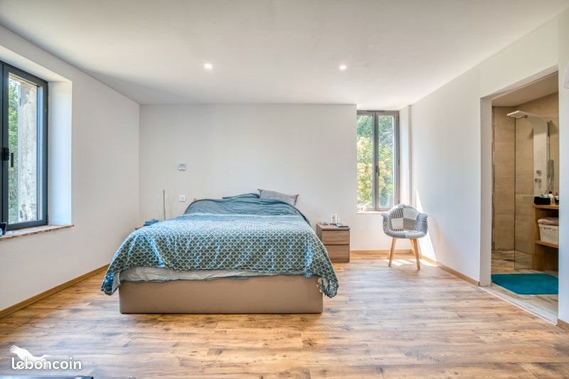 Maison à vendre, 195m², Marmande