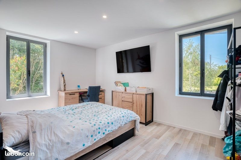 Maison à vendre, 195m², Marmande