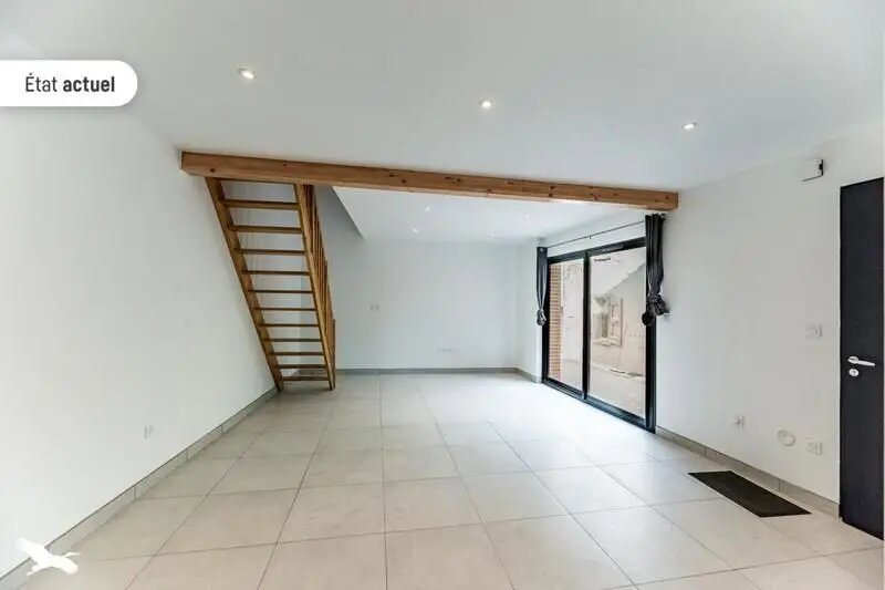Maison à vendre, 91m², Villemur-sur-Tarn