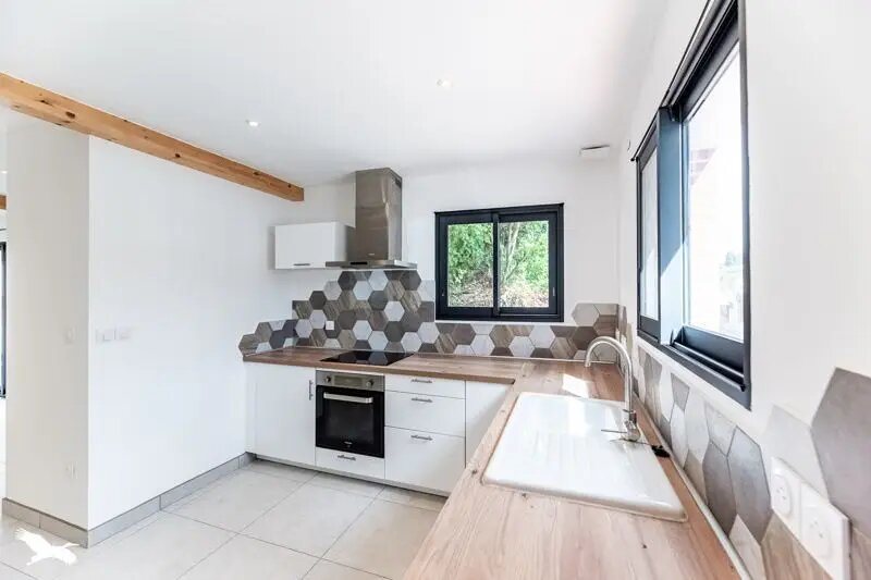 Maison à vendre, 91m², Villemur-sur-Tarn