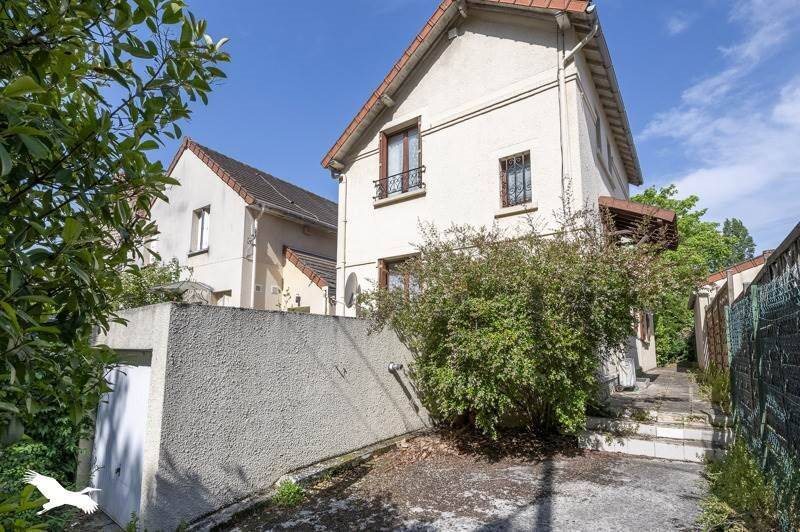 Maison à vendre, 110m², Pontoise