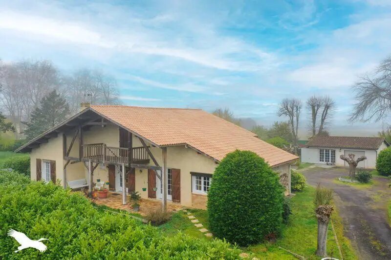 Maison à vendre, 160m², Gabarret
