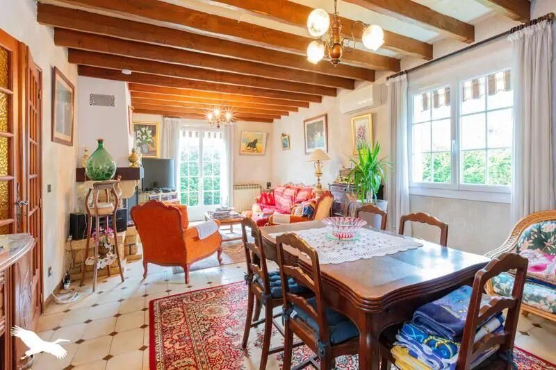 Maison à vendre, 160m², Gabarret