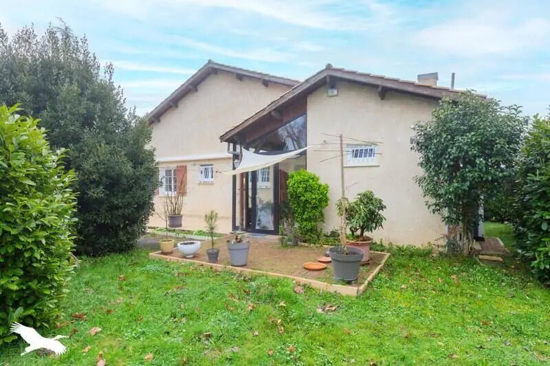 Maison à vendre, 160m², Gabarret