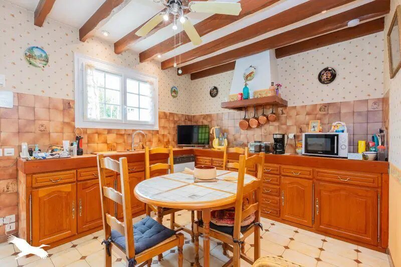 Maison à vendre, 160m², Gabarret
