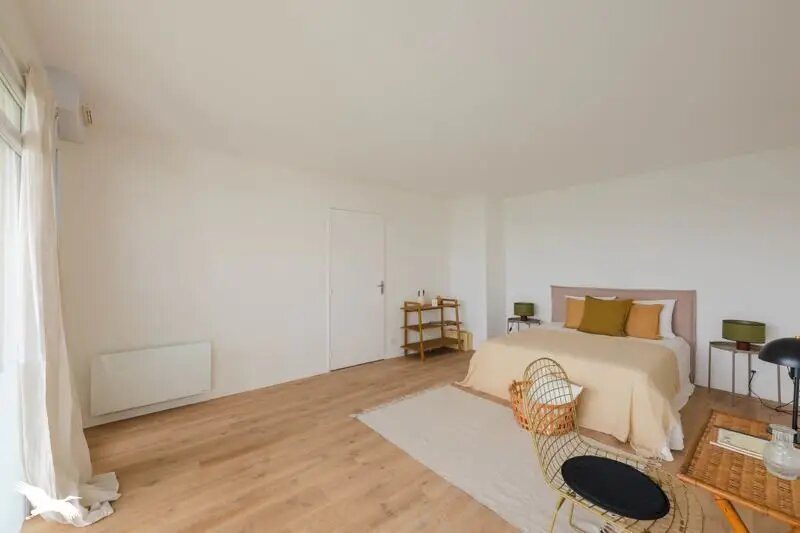 Appartement à vendre, 74m², Cergy
