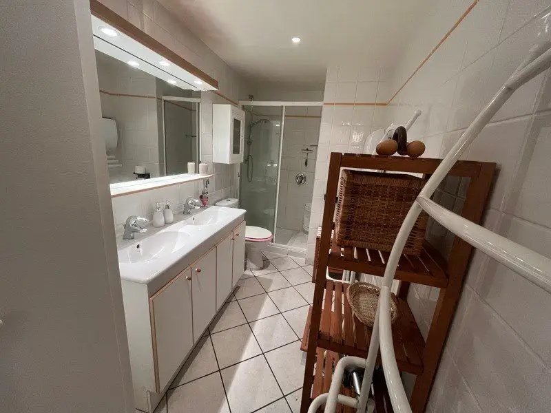 Maison à vendre, 117m², Saint-Exupéry-les-Roches