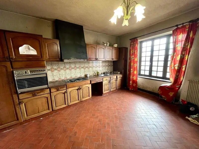 Maison à vendre, 179m², Séreilhac