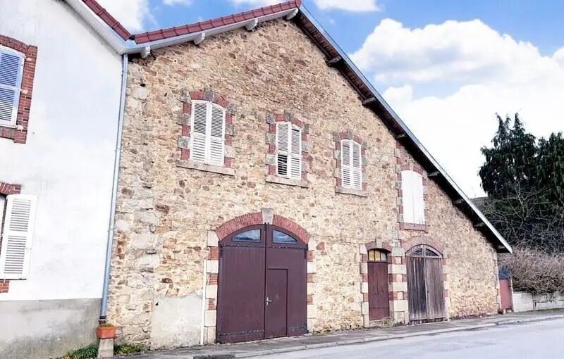 Maison à vendre, 179m², Séreilhac