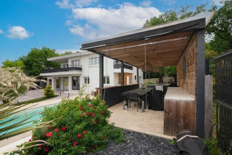 Maison à vendre, 181m², Balma