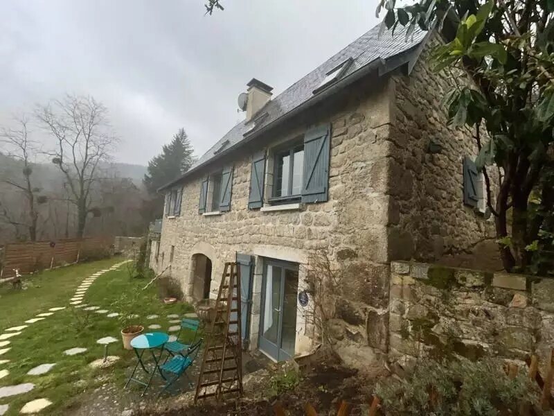 Maison à vendre, 200m², Golinhac