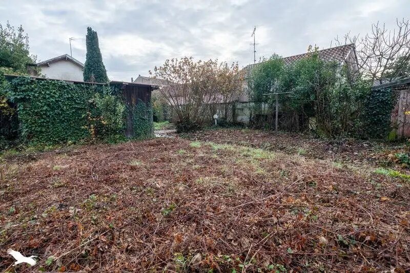 Maison à vendre, 104m², Cenon