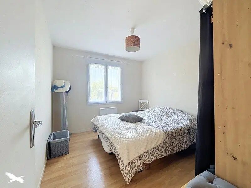 Maison à vendre, 87m², Neuillé-Pont-Pierre