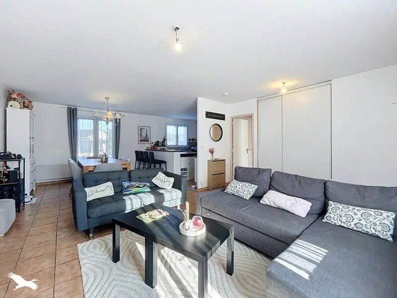Maison à vendre, 87m², Neuillé-Pont-Pierre