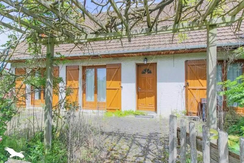 Maison à vendre, 180m², Maule
