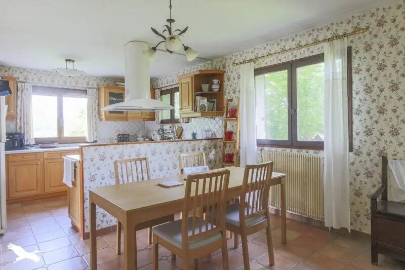 Maison à vendre, 180m², Maule