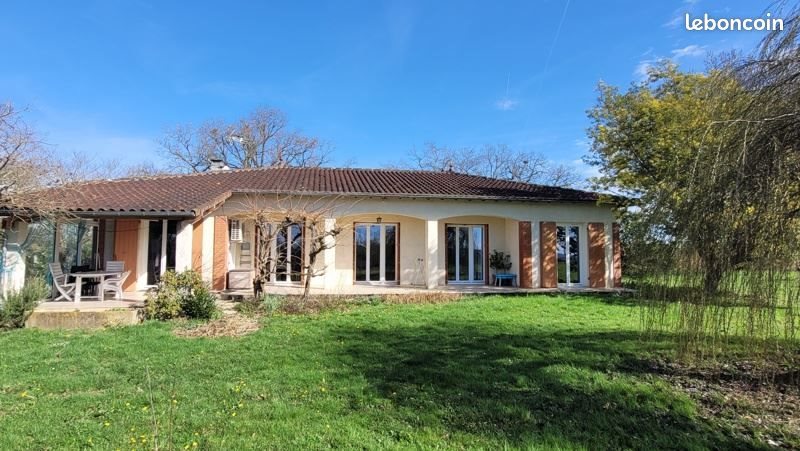 Maison à vendre, 132m², Condom