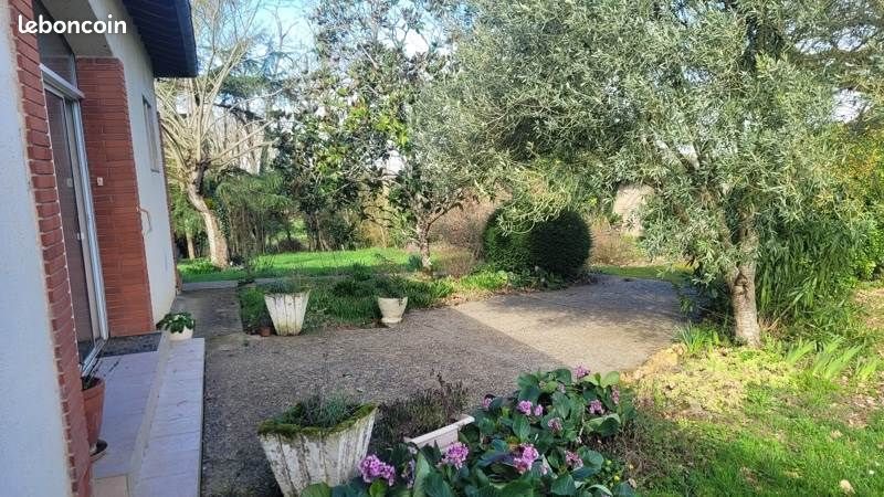 Maison à vendre, 132m², Condom