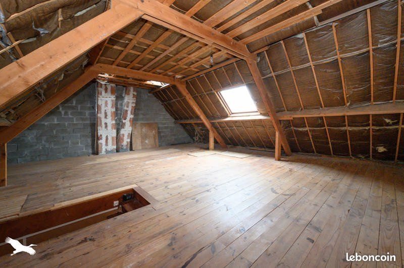 Maison à vendre, 120m², Lorient