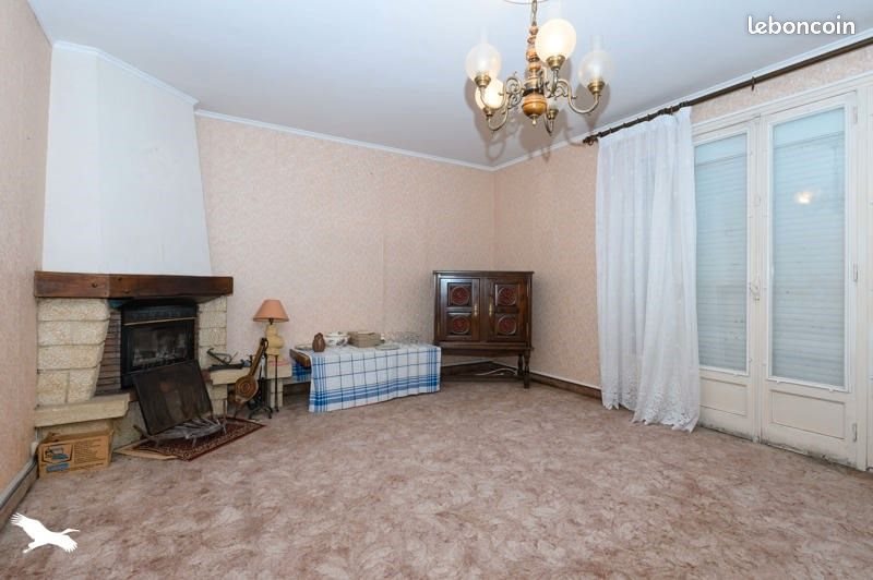 Maison à vendre, 120m², Lorient