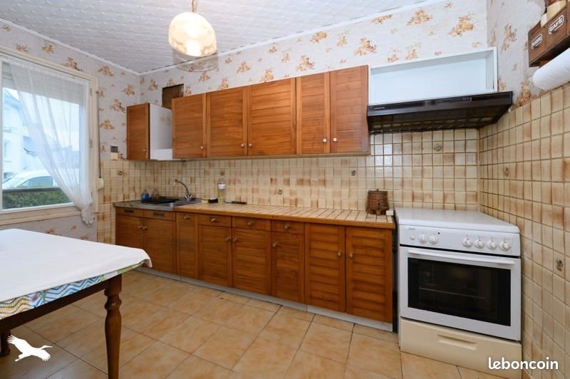Maison à vendre, 120m², Lorient