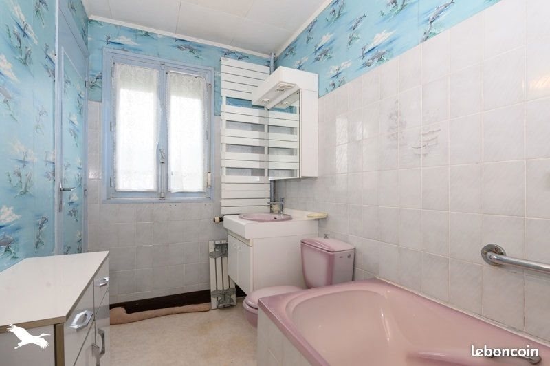 Maison à vendre, 120m², Lorient
